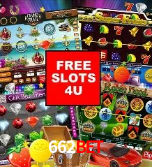 662bet