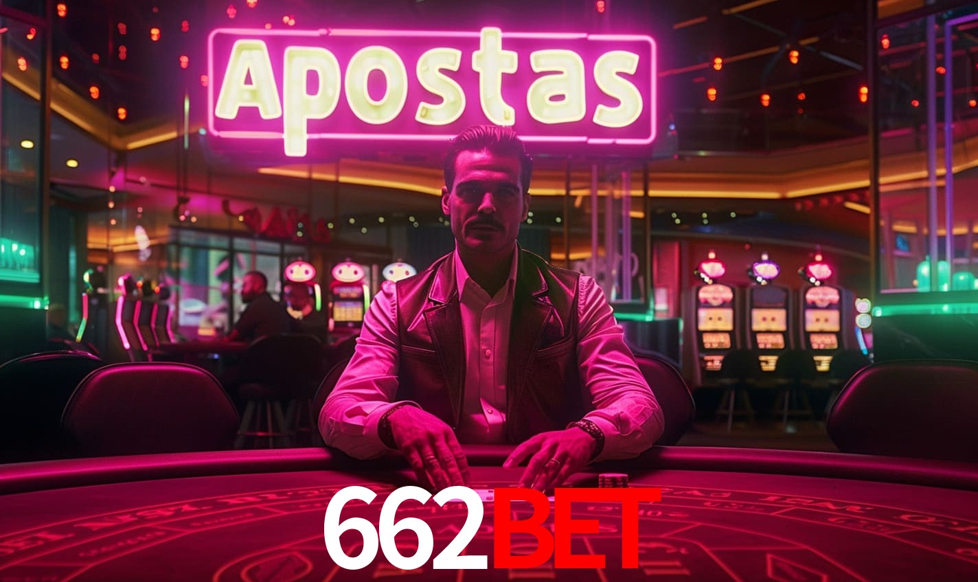 662bet