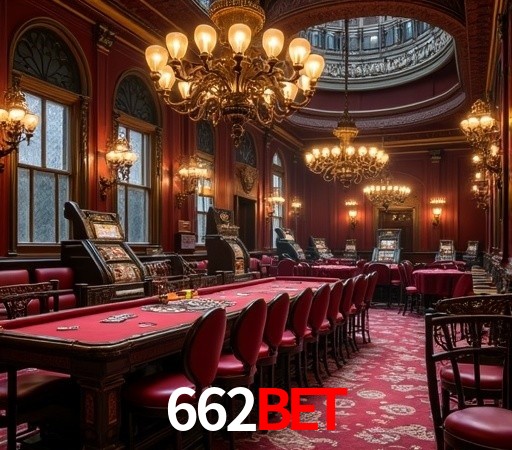 662bet login