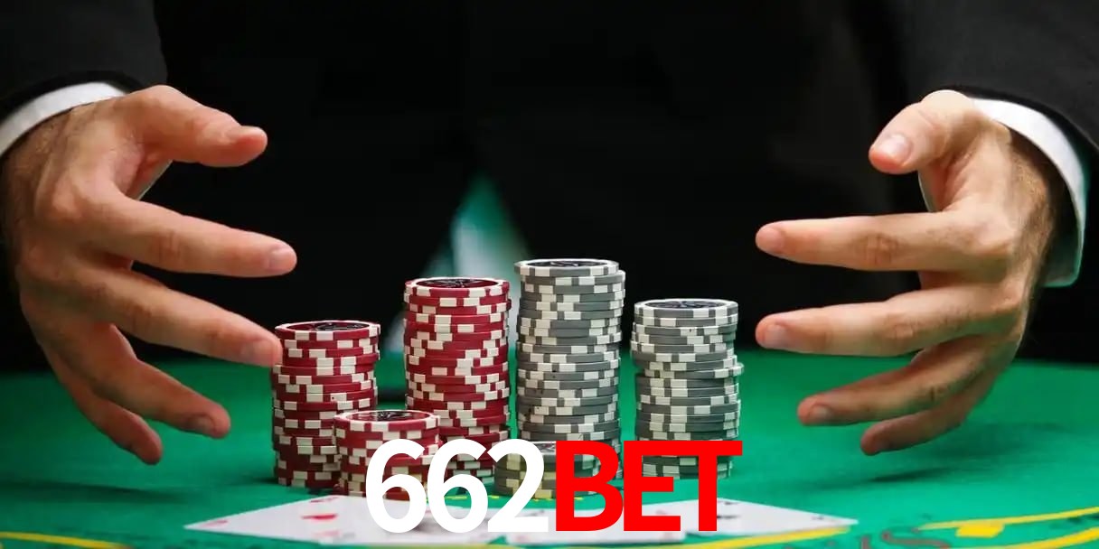 662bet login