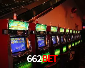 662bet login